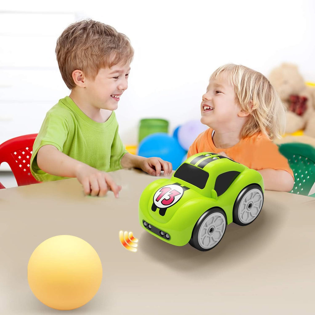 Magic Induction RC Car Intelligent Gesture Sensor Control Toy