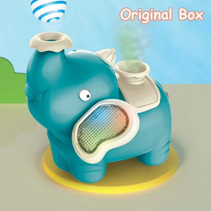 Elephant Balance Game – Fun Coordination Toy for Kids