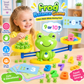 Frog Balancing Toy – Interactive Skill-Building Game for Kids