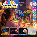 Personalized Handwriting Light Panel